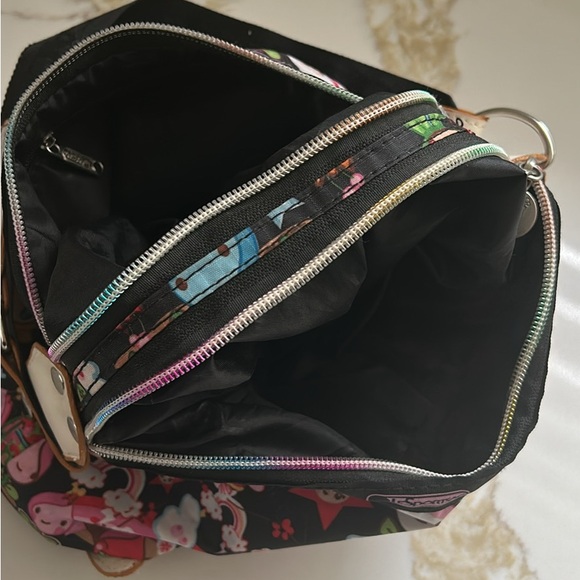 Vintage Tokidoki LeSportsac collaboration - Picture 3 of 4